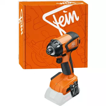 Fein ASCD 18-200 W4 AS N00 akkuiskuruuvinväännin (99100001556)