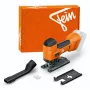 FEIN akkupistosaha F-IRON Jig 26 AS (pahvilaatikossa)