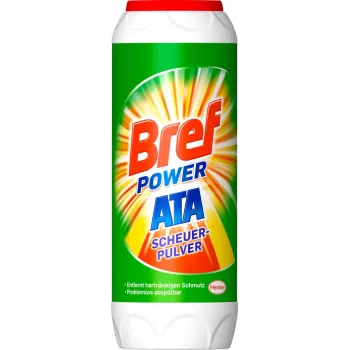 Henkel POWER ATA hankausjauhe 500 g