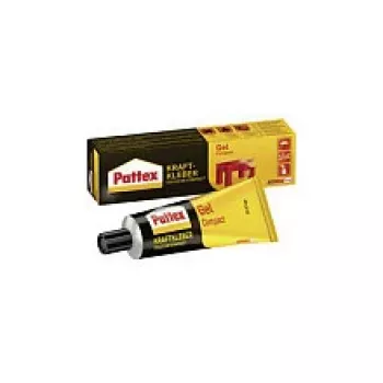 Pattex Kraftkleber Compact kontaktiliima geeli tuubi 50g
