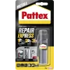 Pattex Repair Express metallikorjausmassa 48 g