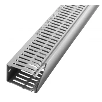 LICATEC kaapelikanava B 40 x H 40 mm 7311-1