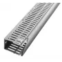 LICATEC johdotuskanava 25x40mm harmaa 2m 7309-1