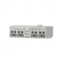 Eaton NHI-E2-11-PKZ0-PIEP-401015 apukosketinlohko, 1 NO, ruuviliitäntä, 690 V, 6 A