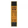 EATON ESR5-NO-21-24VDC turvarele hätäpysäytys 24 V DC 2NO+1NC DIN-kisko