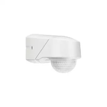 ESYLUX RC 230 KNX passiivinen infrapuna-anturi (PIR) - johdollinen - 40 m - katto/seina - ulkokäyttö - valkoinen