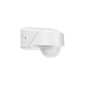 ESYLUX RC 230i UC passiivinen infrapuna-anturi (PIR) - johdollinen - 40 m - katto/seina - ulkokäyttö - valkoinen