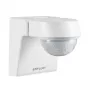 ESYLUX Defensor MD 230° 40 IR PIR-liiketunnistin IP55 valkoinen 230V