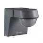 ESYLUX Defensor MD 230° 40 IR PIR-liiketunnistin 230V IP55 antrasiitti