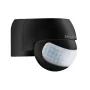 ESYLUX MD 180 Basic langallinen PIR-liiketunnistin 180° 12 m musta IP44 2,5 m