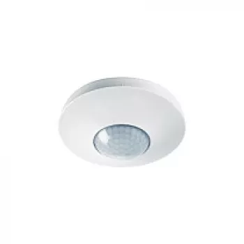 ESYLUX MD-C 360i/8 passiivinen infrapuna (PIR) -anturi, kattoasennus, 8 m tunnistusalue, valkoinen
