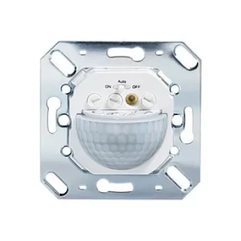 ESYLUX PD 180i/R passiivinen infrapuna-anturi (PIR) - langallinen - 16 m - seinä - sisätila - metallinen