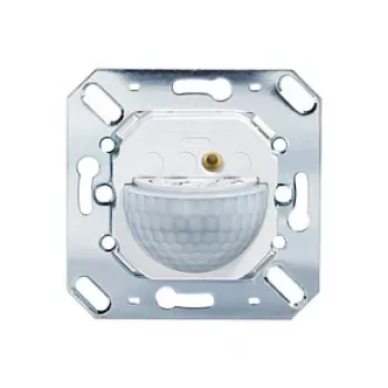 ESYLUX EM10410024 PIR-liiketunnistin 16 m seinäasennus valkoinen IP20