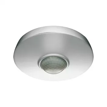 ESYLUX PD 360/8 Slave passiivinen infrapunaläsnäolotunnistin, kattoasennus, 8 m kantama, valkoinen
