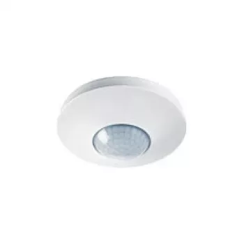 ESYLUX PD-C 360i/8plus passiivinen infrapuna-anturi (PIR) - langallinen - 8 m - katto - sisätila - valkoinen