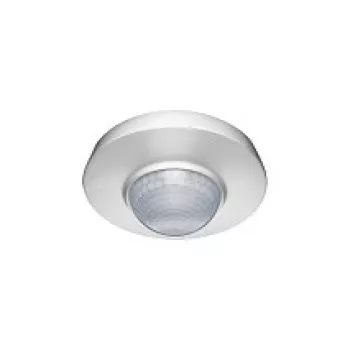ESYLUX PD 360i/24 passiivinen infrapuna-anturi (PIR) - langallinen - 24 m - katto - sisätila - valkoinen