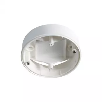 ESYLUX pinta-asennuskotelo IP20 PD-C360 MD-C360 valkoinen
