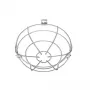 ESYLUX EM10425608 uppoasennusrasia teräs metallinen 18 cm 284 g