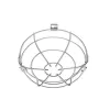 ESYLUX EM10425608 uppoasennusrasia teräs metallinen 18 cm 284 g