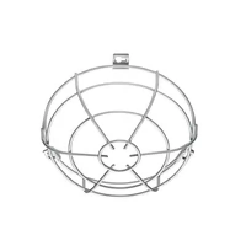 ESYLUX EM10425608 uppoasennusrasia teräs metallinen 18 cm 284 g