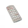 ESYLUX REMOTECONTROLPDiDALI kaukosäädin hopea