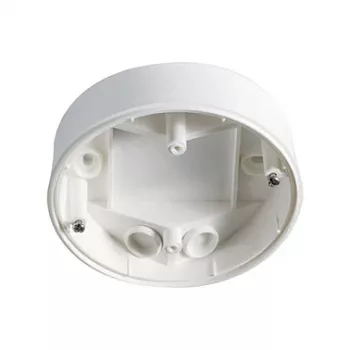 ESYLUX EP10425905 Pinta-asennusrasia IP54 PD-C360/MD-C360-sarjalle, valkoinen
