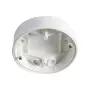 ESYLUX EP10425905 Pinta-asennusrasia IP54 PD-C360/MD-C360-sarjalle, valkoinen