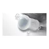 ESYLUX EP10426155 langaton kattoläsnäolotunnistin 360° 8 m IP55 valkoinen