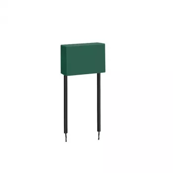 ESYLUX RC-suodatin EP10426988 häiriönvaimennus induktiivisille kuormille