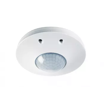 ESYLUX PD-ATMO 360i/8 A KNX passiivinen infrapuna-anturi (PIR) - langallinen - 8 m - katto - sisätila - valkoinen