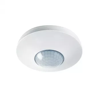 ESYLUX läsnäolotunnistin PD-C360i/8 KNX uppoasennus kattoasennus 8 m
