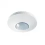 ESYLUX läsnäolotunnistin PD-C360i/8 KNX uppoasennus kattoasennus 8 m