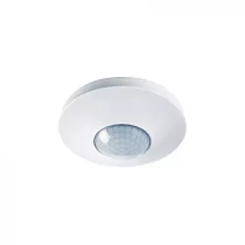 ESYLUX PD-C360i/8 Duo DALI passiivinen infrapuna (PIR) kattotunnistin 8 m valkoinen