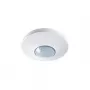 ESYLUX PD-C360i/8 Duo DALI passiivinen infrapuna (PIR) kattotunnistin 8 m valkoinen