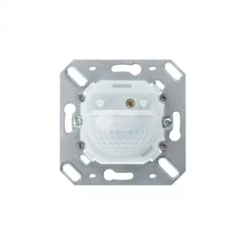 ESYLUX ESY MD 180i/16 Basic valkoinen seinäliiketunnistin 180° painikeliitännällä