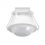 ESYLUX BASIC EXPR MD 360° 08 IR 1C FM IP23 WH liiketunnistin