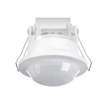 ESYLUX BASIC EXPR PD 360° 08 IR 1C FM IP23 WH läsnäolotunnistin