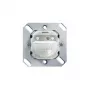 ESYLUX PD-C 180i/16 Touch KNX seinäläsnäolotunnistin 180° valkoinen EP10460104