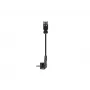 WIELAND ELECTRIC GESIS CLASSIC virtakaapeli - CEE 7/4 (M) - 2m - musta