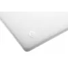 Bartscher A120587 leikkuulauta polyeteeniä valkoinen 400x300x20 mm 1,6 kg