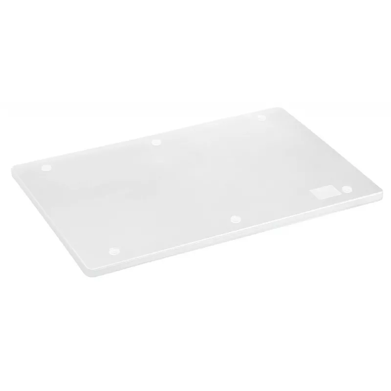 Bartscher A120592 leikkuulauta polyeteeniä valkoinen 600x400x20 mm