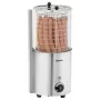Bartscher B2000 hot dog -laite portaattomalla lämpötilansäädöllä