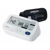 Omron M3 Comfort AFib olkavarren verenpainemittari valkoinen