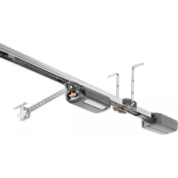 SOMMER S 9060 base+S3 setti autotallin oviautomatiikka