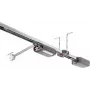 SOMMER S 9060 base+S3 setti autotallin oviautomatiikka