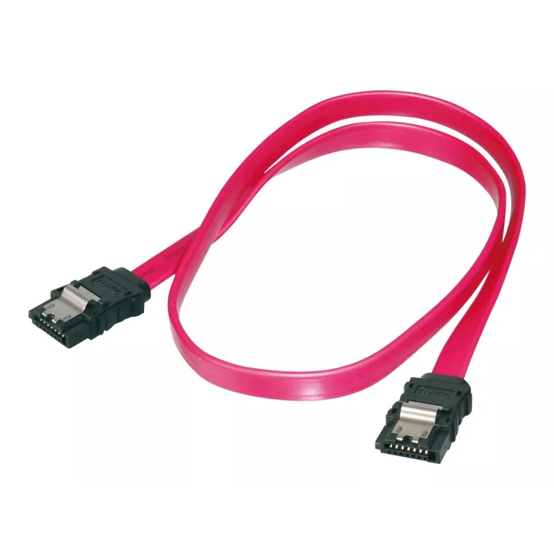 DIGITUS ASSMANN SATA-kaapeli Serial ATA 150/300/600