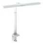 DIGITUS LED-työpöytävalaisin, 50 cm, 1025 lm, 7 W, valkoinen