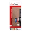 Pentel N50S pysyvien tussien sarja 4 sekalaista väriä pyöreä kärki 2,1 mm