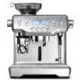Gastroback 42640 puoliautomaattinen espressokone myllyllä, 1600 W, ruostumaton teräs
