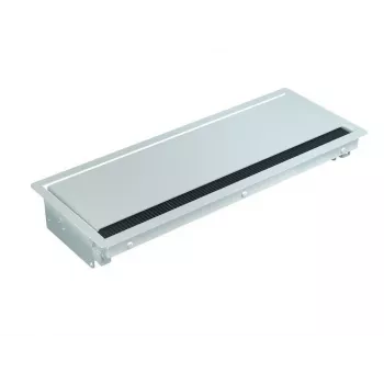 Bachmann CONI Built-in Frame Long - uppoasennettava virtakiskon kehys, musta